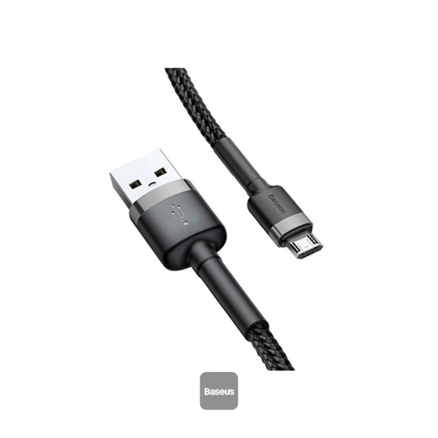 Baseus Cafule Cable Micro USB Cable — 1M
